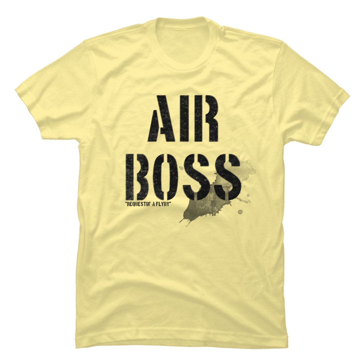 air boss shirt